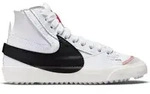 Nike Schuhe W Blazer Mid 77 Jumbo, DQ1471100 - Wei&szlig; - 36,5