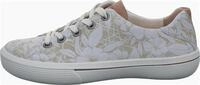 Legero Komfort Schn&uuml;rschuhe Damen 31323930313130 Wei&szlig; 37 1/2 EU