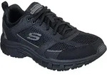 Skechers Schuhe Oak Canyon, 51898BBK - Dunkelblau - 41,5