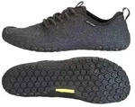 BALLOP Barfu&szlig;schuhe Corso dark grey 36 - Grau - 36