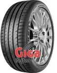 Falken Sommerreifen motorcycle-tyres AZENIS FK520 ( 245/40 R17 95Y XL mit