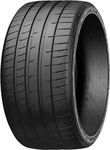 1x Goodyear EAGLE F1 SUPERSPORT Sommerreifen 265/35 R20 99Y XL Reifen
