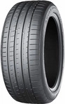 Yokohama Sommerreifen motorcycle-tyres Advan Sport (V107) ( 245/35 ZR19 (93Y) XL RPB