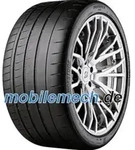 Bridgestone Sommerreifen motorcycle-tyres Potenza Race ( 245/30 ZR20 (90Y) XL EVc, L