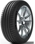 Michelin Sommerreifen motorcycle-tyres Pilot Sport 4 ZP ( 245/35 ZR18 92Y XL EV