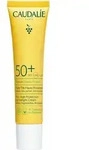 Caudalie 3522931003723, Sonnenschutzmittel, Gesicht, Tube, Schutz, Jeder Hauttyp, 40