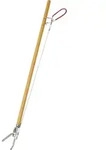 Flora Greifboy mit Holzstiel 85 cm, Fingergreifer
