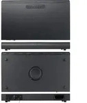 auvisio Soundbar MSX-700. dig 2.1-Soundbase mit integriertem Subwoofer
