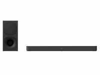 Sony Soundbar mit Subwoofer HTS400 Bluetooth 2.1 HDMI Dolby Digital Nachtmodus