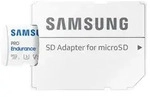 Samsung MB-MJ128K, 128 GB, MicroSDXC, Klasse 10, UHS-I, 100 MB/s, 40 MB/s