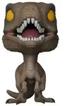 Funko POP! Movies Jurassic Park #549: 'Velociraptor'