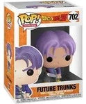 Dragon Ball Z - Future Trunks 702 - Funko Pop! - Vinyl Figur