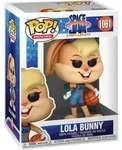 Space Jam a new Legacy - Lola Bunny 1061 - Funko Pop! - Vinyl Figur