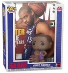 NBA Slam - Vince Carter 03 - Funko Pop! Magazine Covers Vinyl Figur - Bunt