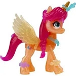 My Little Pony Sunny's Lantaarn, 5 Jahr(e), LR44, Mehrfarbig, Kunststoff - Orange