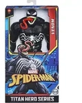 Marvel Spider-Man Venom, 4 Jahr(e), Spider-Man, Schwarz, Rot, Wei&szlig; -