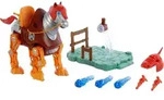 Masters of the Universe Origins Stridor Actionfigur, ca. 18 cm gro&szlig;es Geschenk...