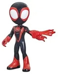 Marvel Spidey and His Amazing Friends gro&szlig;e Miles Morales Spider-Man Figur, 3
