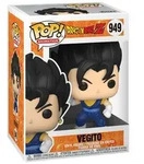 Dragon Ball Z - Vegito 949 - Funko Pop! - Vinyl Figur - Bunt