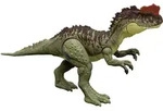 Jurassic World Massive Action Yangchuanosaurus - Braun/Gr&uuml;n