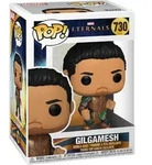 Marvel - Eternals - Gilgamesh 730 - Funko Pop! - Vinyl Figur