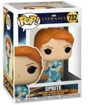 Marvel Eternals - Sprite 732 - Funko Pop! - Vinyl Figur