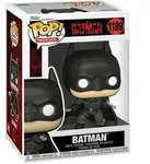 The Batman - Batman 1189 - Funko Pop! - Vinyl Figur - Bunt