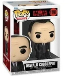 The Batman - Oswald Cobblepot 1191 - Funko Pop! - Vinyl Figur - Bunt
