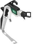 HEA Control Pro Hybrid-Spritzpistole f&uuml;r Spr&uuml;hger&auml;te - WAGNER 517100
