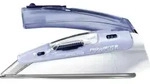 Rowenta DA 1510 Focus Travel - Blau/Wei&szlig;