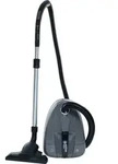Nilfisk 128350614, 650 W, Staubbeutel, 3,1 l, 75 dB, Grau - Grau