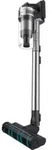 Samsung VS20R9046T3, 2-in-1-Stabstaubsauger, Staubbeutel, Titan, Trocken, HEPA,