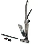 Bosch BBH3ALL23, Bosch BBH3ALL23, 2-in-1-Stabstaubsauger, Beutellos, Champagner,