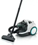 Bosch BGC21HYG1 Staubsauger 2 l Zylinder-Vakuum Trocken 550 W Beutellos -