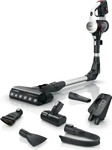 Bosch BKS711MTB, Bosch BKS711MTB, Elektrischer Besen, Beutellos, Schwarz, 0,3 l,