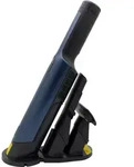 Shark WANDVAC 2.0 WV270EU - Staubsauger - Handstaubsauger - Blau
