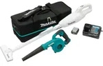 Akku-Kombo-Kit CLX245SAX1, 12Volt (blau/schwarz, Li-Ionen-Akku 2,0Ah,