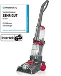 CLEANmaxx Teppichreiniger Hartbodenreiniger Waschsauger Polsterreiniger Vibrations-