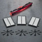 AEG Zubeh&ouml;r ARK3 Performance Kit f&uuml;r RX9-2 ARK3 - Schwarz/Rot/Wei&szlig;
