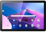 Tab M10 (3rd Gen) (ZAAH0006SE), Tablet-PC - Grau