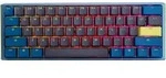 Ducky One 3 Daybreak Mini Gaming Tastatur, RGB LED