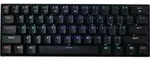 REDRAGON K530-RGB, Verkabelt & Kabellos, USB + Bluetooth, Mechanischer Switch,