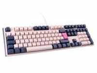 Ducky One 3 Fuji Gaming Tastatur - MX-Blue