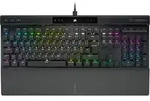 Corsair K70 RGB Pro (DE) schwarz - Schwarz