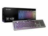 EVGA Z12 Gaming Tastatur 834-W0-12DE-K2