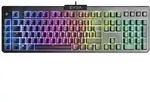 Z12 RGB-Gaming-Tastatur RGB-LED-Hintergrundbeleuchtung, 5 programmierbare