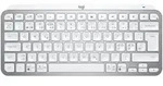 Logitech MX Keys Mini - Office - Tastatur - hinterleuchtet - Bluetooth - QWERTY -