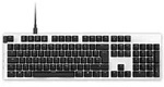 NZXT Function - Tastatur - Hintergrundbeleuchtung - USB - QWERTZ - Deutsch -
