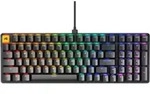Glorious PC Gaming Race Glorious GMMK 2 Full-Size Tastatur - Fox Switches US-Layout