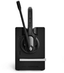 EPOS IMPACT D 30 USB ML - EU - Kabellos - B&uuml;ro/Callcenter - 84 g - Kopfh&ouml;rer -